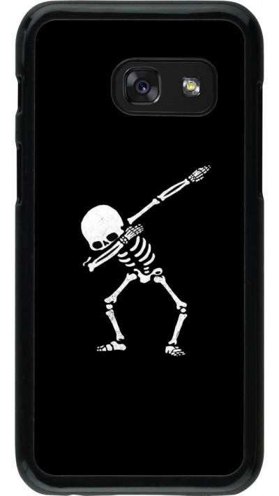 Hülle Samsung Galaxy A3 (2017) - Halloween 19 09