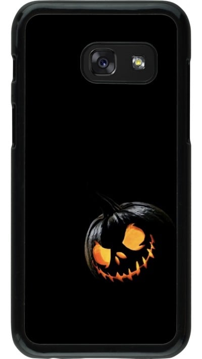 Samsung Galaxy A3 (2017) Case Hülle - Halloween 2023 discreet pumpkin