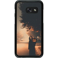 Coque Samsung Galaxy A3 (2017) - Halloween 2025 Scream