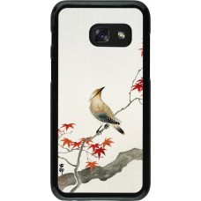 Samsung Galaxy A3 (2017) Case Hülle - Japanese Bird