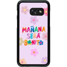 Coque Samsung Galaxy A3 (2017) - Karol G Manana sera bonito