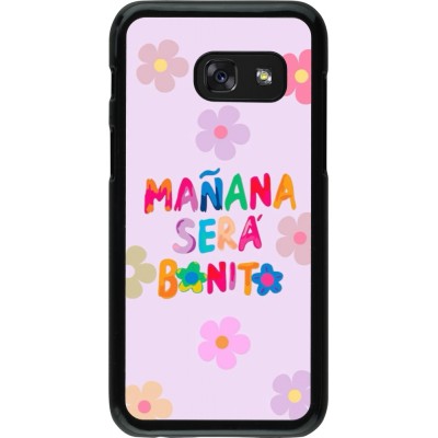 Coque Samsung Galaxy A3 (2017) - Karol G Manana sera bonito