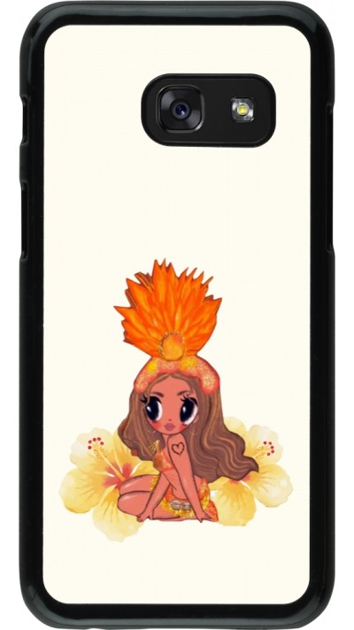 Coque Samsung Galaxy A3 (2017) - Karol G Tropicoqueta