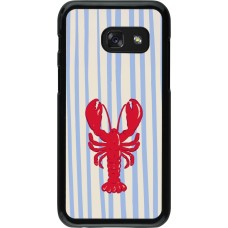 Coque Samsung Galaxy A3 (2017) - Red lobster 2026