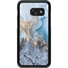 Coque Samsung Galaxy A3 (2017) - Marble 04