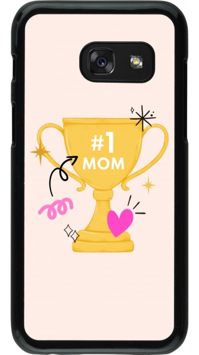 Coque Samsung Galaxy A3 (2017) - Mom 2023 Mom first winner