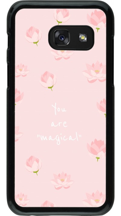 Coque Samsung Galaxy A3 (2017) - Mom 2023 your are magical