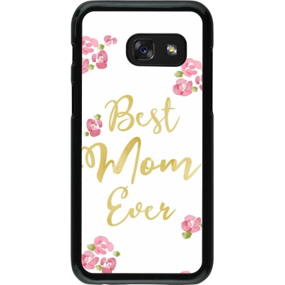 Samsung Galaxy A3 (2017) Case Hülle - Mom 2024 best Mom ever