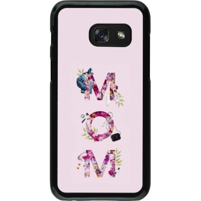 Samsung Galaxy A3 (2017) Case Hülle - Mom 2024 girly mom