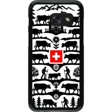 Samsung Galaxy A3 (2017) Case Hülle - Poya Schweiz 3