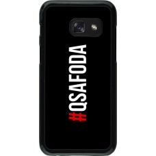 Coque Samsung Galaxy A3 (2017) - Qsafoda 1