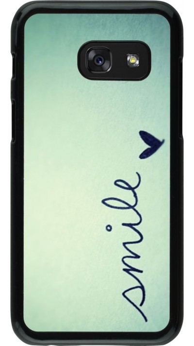 Coque Samsung Galaxy A3 (2017) - Smile