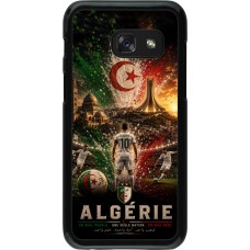 Coque Samsung Galaxy A3 (2017) - Football Algérie splash 2026
