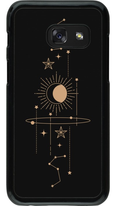 Coque Samsung Galaxy A3 (2017) - Spring 23 astro