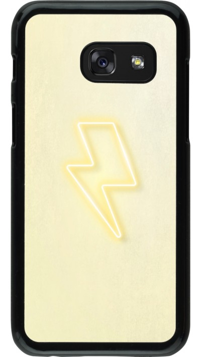 Coque Samsung Galaxy A3 (2017) - Spring 23 power on
