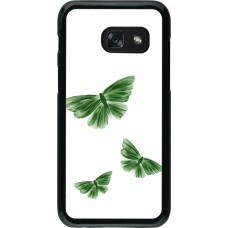 Samsung Galaxy A3 (2017) Case Hülle - Butterflies Spring 2026