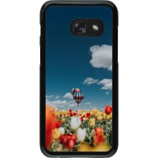 Samsung Galaxy A3 (2017) Case Hülle - Hot air balloon Spring 2026