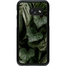 Coque Samsung Galaxy A3 (2017) - Spring 23 fresh plants
