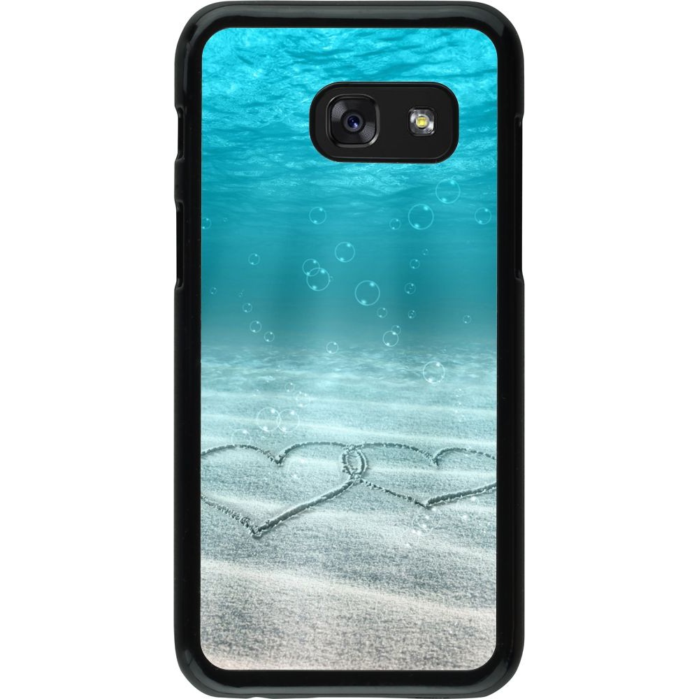 Coque Samsung Galaxy A3 (2017) - Summer 18 19