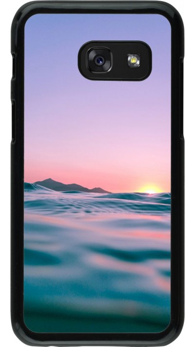 Hülle Samsung Galaxy A3 (2017) - Summer 2021 12