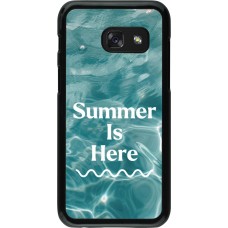Samsung Galaxy A3 (2017) Case Hülle - Summer 2025 Summer is here