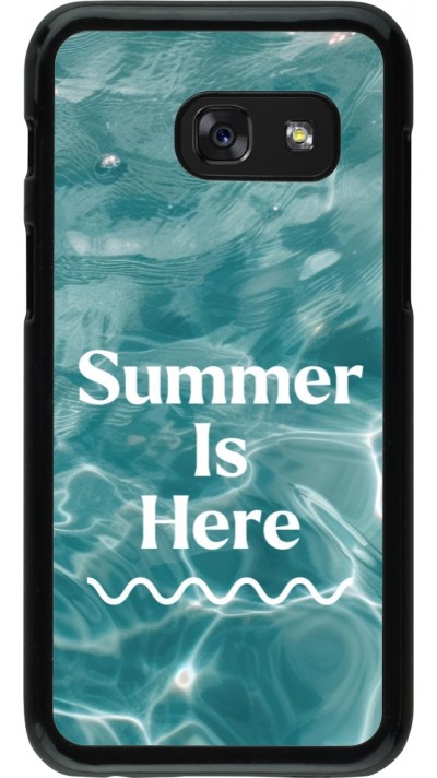 Coque Samsung Galaxy A3 (2017) - Summer 2025 Summer is here