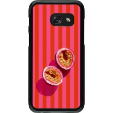 Coque Samsung Galaxy A3 (2017) - Passion fruit Summer 2026