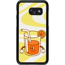 Coque Samsung Galaxy A3 (2017) - Summer drink 2026
