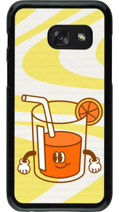 Coque Samsung Galaxy A3 (2017) - Summer drink 2026