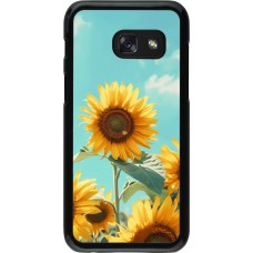 Coque Samsung Galaxy A3 (2017) - Sunflowers Summer 2026