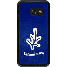 Coque Samsung Galaxy A3 (2017) - Vitamin sea Summer 2026
