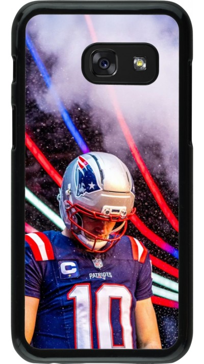 Samsung Galaxy A3 (2017) Case Hülle - Super Bowl 26 Patriots 3