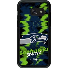 Samsung Galaxy A3 (2017) Case Hülle - Super Bowl 26 Seattle 2