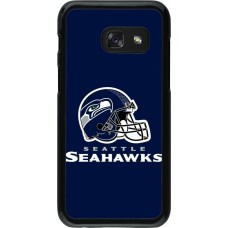 Coque Samsung Galaxy A3 (2017) - Super Bowl 26 Seattle 3