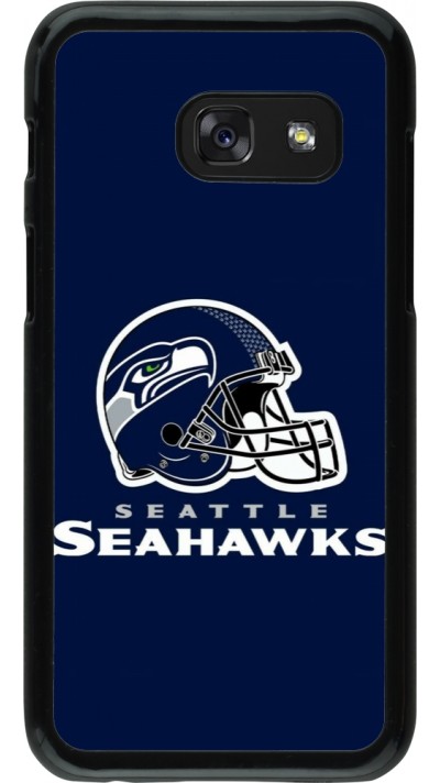 Samsung Galaxy A3 (2017) Case Hülle - Super Bowl 26 Seattle 3