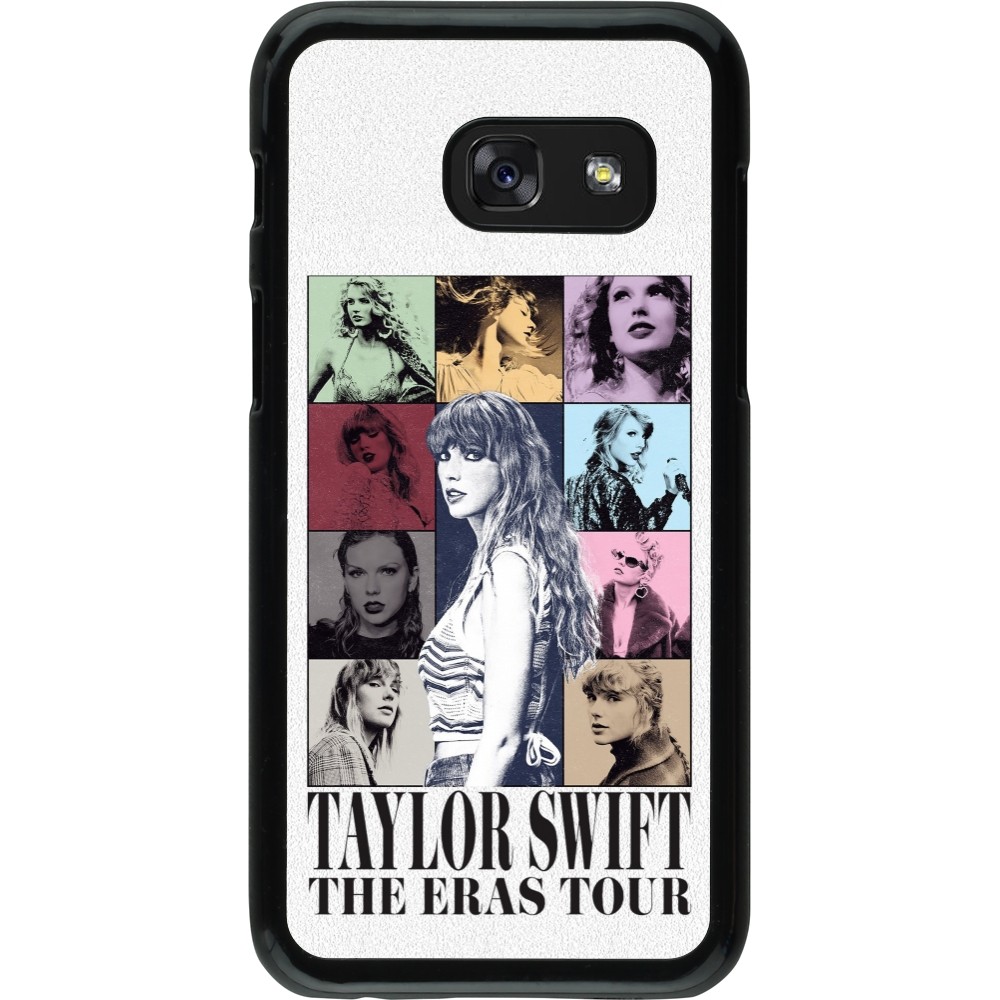 Samsung Galaxy A3 (2017) Case Hülle - Taylor Swift The Eras Tour