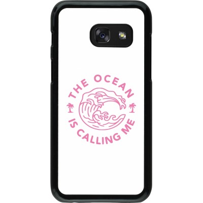 Coque Samsung Galaxy A3 (2017) - The Ocean is calling me