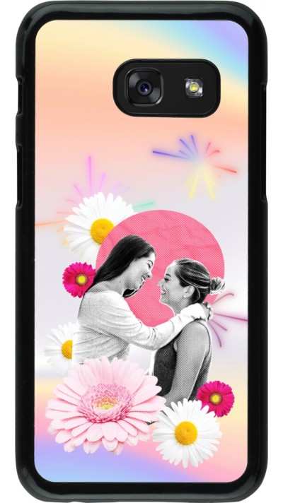 Coque Samsung Galaxy A3 (2017) - Valentine 2023 womens love