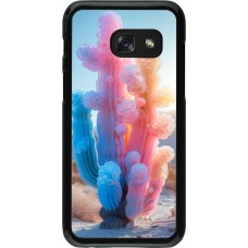 Samsung Galaxy A3 (2017) Case Hülle - Artificial vegetation 2025