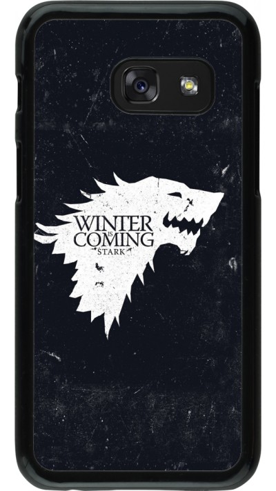 Coque Samsung Galaxy A3 (2017) - Winter is coming Stark