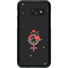 Samsung Galaxy A3 (2017) Case Hülle - Womens day 2026 1