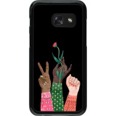 Samsung Galaxy A3 (2017) Case Hülle - Womens day 2026 2