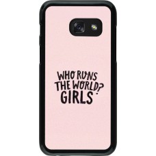 Coque Samsung Galaxy A3 (2017) - Womens day 2026 3