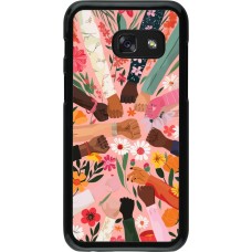 Samsung Galaxy A3 (2017) Case Hülle - Womens day 2026 8