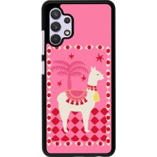 Coque Samsung Galaxy A32 - Alpaca 2026