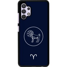 Coque Samsung Galaxy A32 - Astrologie Bélier