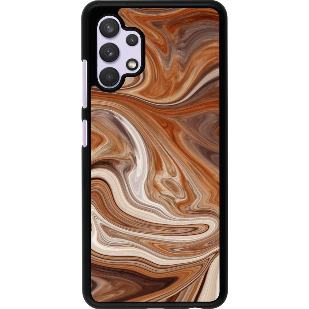 Samsung Galaxy A32 Case Hülle - Autumn 2024 marbe
