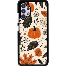 Coque Samsung Galaxy A32 - Autumn 2024 nature
