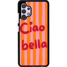Coque Samsung Galaxy A32 - Bye Bella 2026