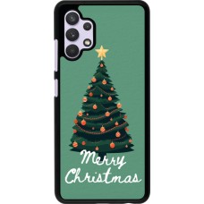 Coque Samsung Galaxy A32 - Christmas 25 Xmas Tree